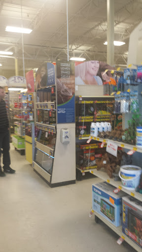 Pet Supply Store «PetSmart», reviews and photos, 3865 NY-31, Liverpool, NY 13090, USA