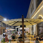 Photo n°2 de l'avis de Francesco.r fait le 02/07/2022 à 20:52 sur le  Fossi Bar & Cucina à Otranto