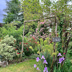 Photo n° 11 de l'avis de Lecetre.h fait le 22/05/2023 à 18:43 pour Jardin de Boissonna à Baleyssagues