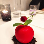 Photo n°2 de l'avis de Valentina.o fait le 14/02/2022 à 21:17 sur le  Trattoria La Madia à Turin