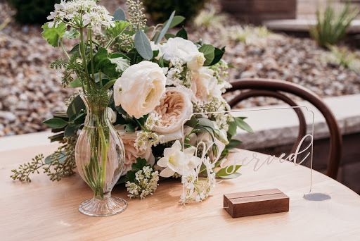 Florist «HeatherLily, Inc.», reviews and photos, 2530 Superior Ave #101, Cleveland, OH 44114, USA