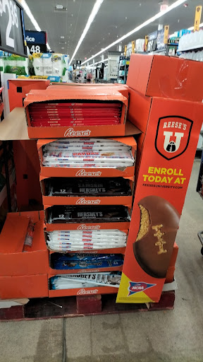 Department Store «Walmart Supercenter», reviews and photos, 506 State Rd, North Dartmouth, MA 02747, USA