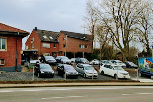 Autohandel Al Rhein