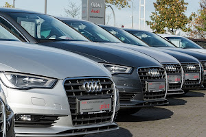 Audi Autohaus Schmidt Recklinghausen