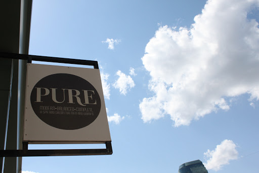 Spa «Pure Spa and Salon», reviews and photos, 5555 E Mockingbird Ln #300, Dallas, TX 75206, USA