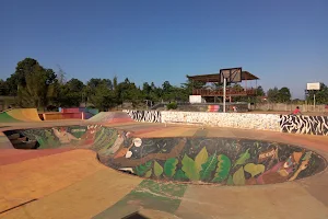 Shangilia skate-aid Skate Park image