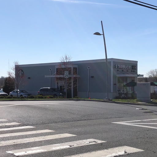 Coffee Shop «Starbucks», reviews and photos, 14 Fenn Rd, Newington, CT 06111, USA