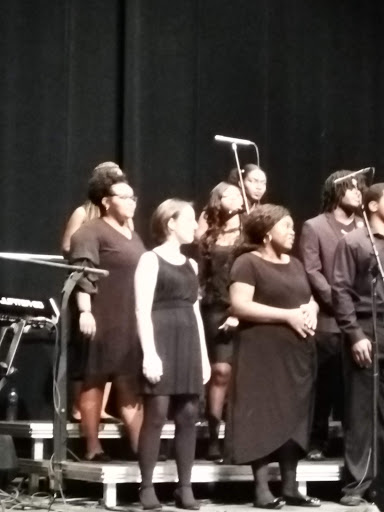 Performing Arts Theater «Alys Stephens Center», reviews and photos, 1200 10th Ave S, Birmingham, AL 35294, USA