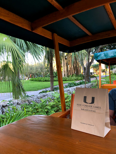 Book Store «University of Miami Bookstore», reviews and photos, 1306 Stanford Dr, Coral Gables, FL 33146, USA