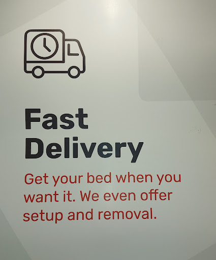 Mattress Store «Mattress Firm Flowery Branch», reviews and photos, 5887 Spout Springs Rd, Flowery Branch, GA 30542, USA