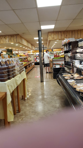 Grocery Store «Fruit Center Marketplace», reviews and photos, 79 Water St, Hingham, MA 02043, USA