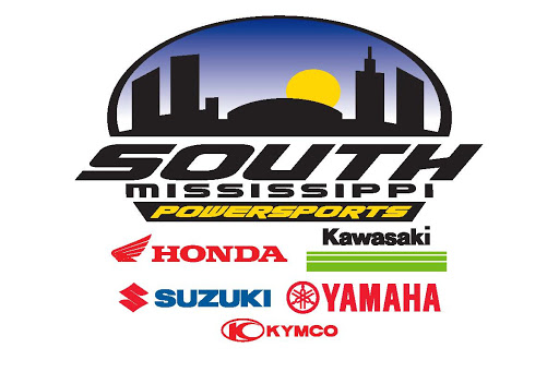 Motorcycle Dealer «Suzuki City Kawasaki», reviews and photos, 211 Beauvoir Rd, Biloxi, MS 39531, USA