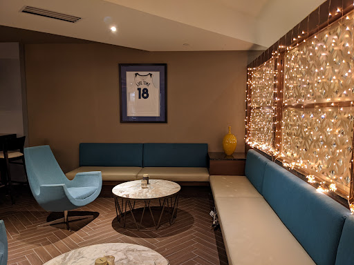 Gym «Life Time Athletic Target Center», reviews and photos, 600 N 1st Ave, Minneapolis, MN 55403, USA