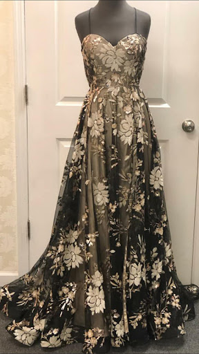 Bridal Shop «Belmeade Formal Wear», reviews and photos, 510 Gate City Hwy, Bristol, VA 24201, USA