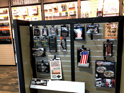 Harley-Davidson Dealer «Rommel Harley-Davidson® Delmarva», reviews and photos, 22586 Sussex Hwy, Seaford, DE 19973, USA