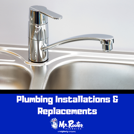 Plumber «Mr. Rooter Plumbing of Phoenix Arizona», reviews and photos, 333 S Nina Dr, Mesa, AZ 85210, USA