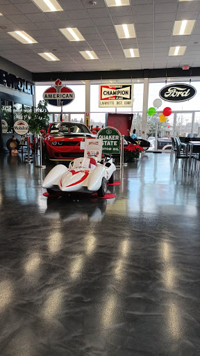 Used Car Dealer «Road Ready Used Cars Inc», reviews and photos, 520 Main St, Ansonia, CT 06401, USA