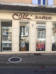 Photo du Salon de coiffure Coif'Boutique N°15372 à Cosne-d'Allier