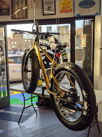 Rich City Bikes And More - Photo 3 - Car repair in Richmond, CA, Richmond