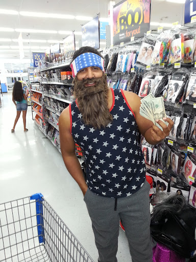 Department Store «Walmart Supercenter», reviews and photos, 2144 W Indiantown Rd, Jupiter, FL 33458, USA