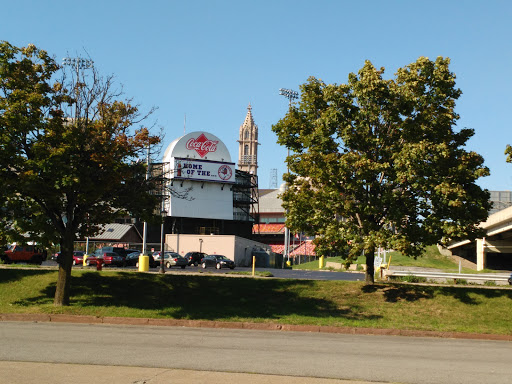 Baseball Club «Buffalo Bisons Baseball», reviews and photos, 275 Washington St, Buffalo, NY 14203, USA