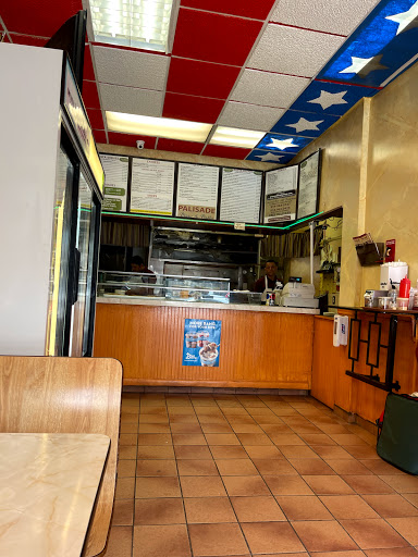 Palisades Pizza & Pasta image 7