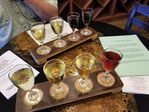 Winery «The Stray Grape Urban Winery», reviews and photos, 16630 San Pedro Ave, San Antonio, TX 78232, USA