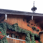 Photo n°4 de l'avis de Hans.u fait le 31/08/2022 à 11:47 sur le  Alpengasthof Gröbl-Alm - Leuthner oHG à Mittenwald
