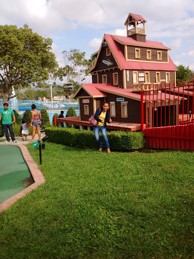 Amusement Park «Boomers! Irvine», reviews and photos