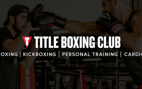 TITLE Boxing Club Omaha image