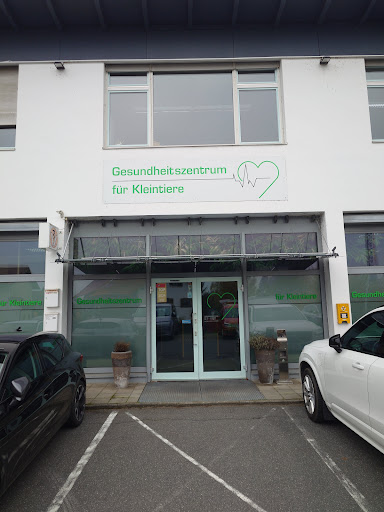 Gesundheitszentrum für Kleintiere Passau GmbH unter Passau, 