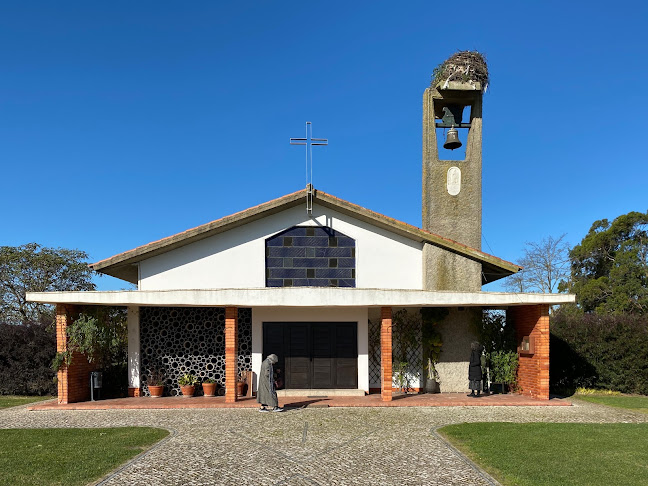 Comentários e avaliações sobre o Igreja Paroquial de Pegões