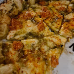 Photo n°5 de l'avis de Daniela.a fait le 25/03/2022 à 06:34 sur le  Don Antonio 1970 à Salerno