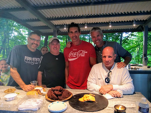 Caterer «HAZELNUT CATERING INC», reviews and photos, 35 Walker St, Oakdale, PA 15071, USA