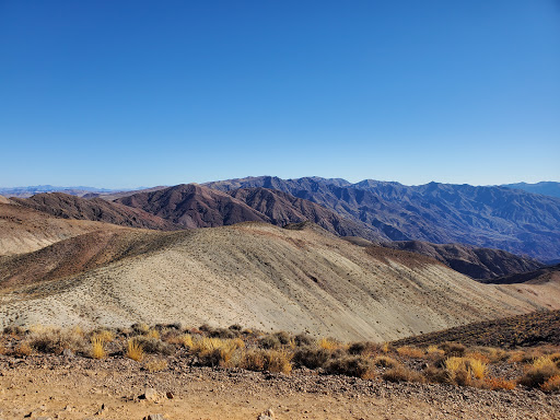 National Park «Death Valley National Park», reviews and photos