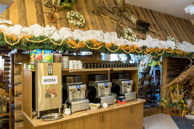 Comentarii opinii despre Ośrodek wypoczynkowy Stasinda w Bukowinie Tatrzańskiej