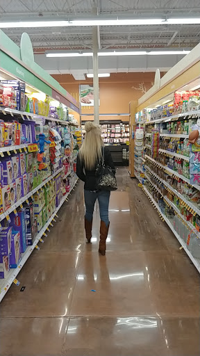 Grocery Store «Kroger», reviews and photos, 4851 Legacy Dr, Frisco, TX 75034, USA