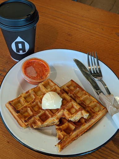 Cafe «Acre Coffee», reviews and photos, 21 4th St, Petaluma, CA 94952, USA