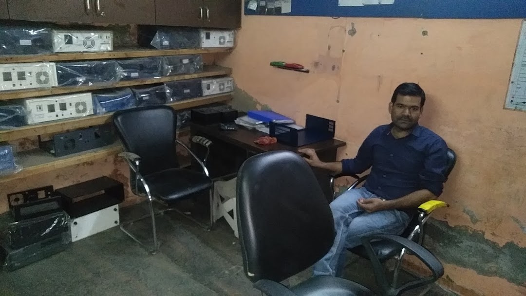 Sai Engineering