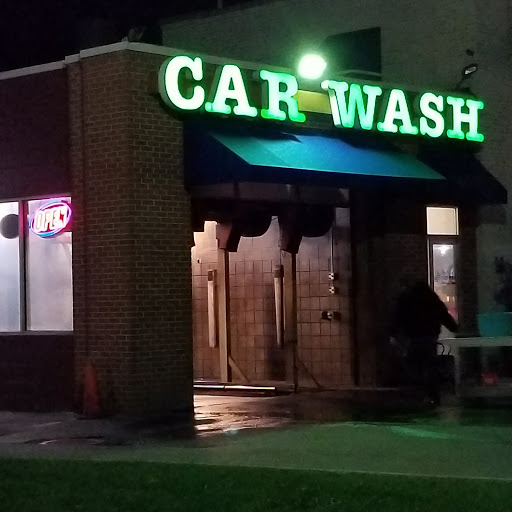 Auto Repair Shop «NAPA Complete Car Care Center», reviews and photos, 28799 Orchard Lake Rd, Farmington Hills, MI 48334, USA