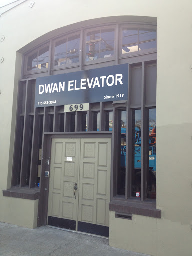 Dwan Elevator Co.