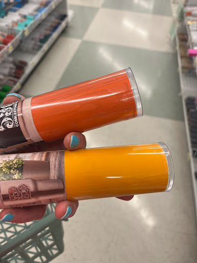 Fabric Store «Jo-Ann Fabrics and Crafts», reviews and photos, 2088 Gallatin Pike N, Madison, TN 37115, USA