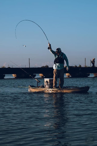 Canoe & Kayak Store «Austin Canoe & Kayak», reviews and photos, 23310 N Fwy Service Rd, Spring, TX 77373, USA