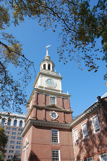 Museum «American Philosophical Society», reviews and photos, 104 S 5th St, Philadelphia, PA 19106, USA