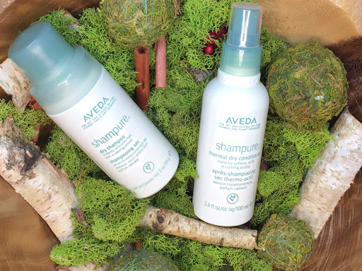 Beauty Salon «Aveda - M Salon Experience», reviews and photos, 2693 W Osceola Pkwy, Kissimmee, FL 34741, USA