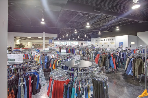 Thrift Store «TAGs Thrift», reviews and photos