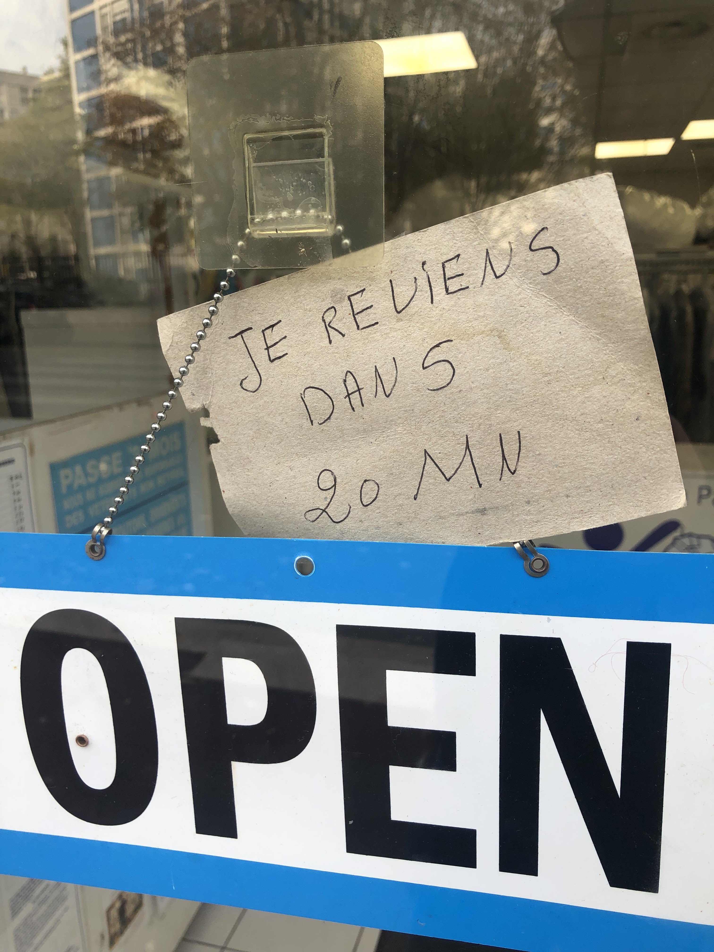 Photo n° 1 de l'avis de Jerome.a fait le 29/10/2022 à 12:32