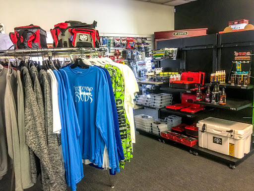 Fishing Store «44 Tackle Co.», reviews and photos, 2421 Hwy 44 W, Inverness, FL 34453, USA