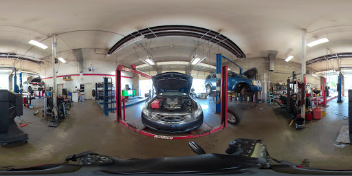 Auto Repair Shop «Master Muffler & Brake Complete Auto Care», reviews and photos, 1795 State St, Orem, UT 84057, USA