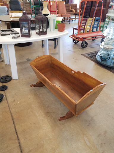 Thrift Store «ReStore», reviews and photos